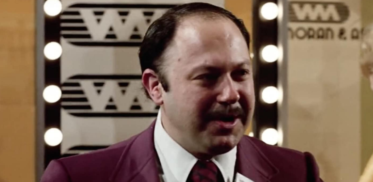 RIP Actor Allen Garfield, 80, from Coronavirus, Had Key Roles in “Nashville,” “The Candidate,” “The Stunt Man”