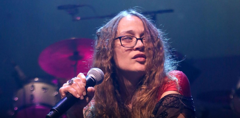 Here Are All the Other Strange Grammy Nominations Including Renee Zellweger as Judy Garland and the Headscratcher Rock Category