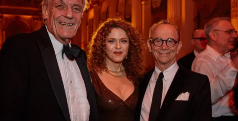 Good News, for a Change: Celebrity Bandleader Peter Duchin Is Getting Better, Son Says “Has Begun Rehabilitation”