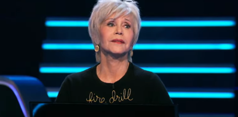 Triumph: Jane Fonda to Receive Golden Globes’ Cecil B. DeMille Lifetime Achievement Award for Acting, Activism, Philanthropy