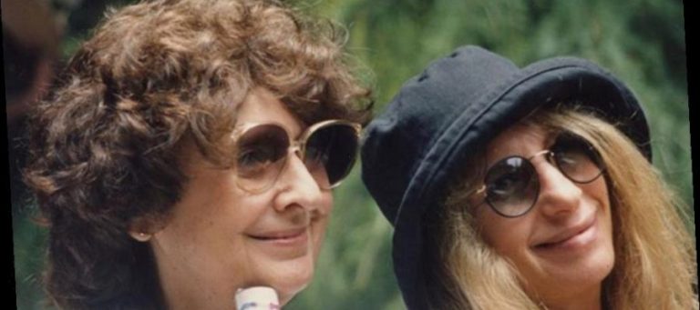 Cis Corman, Hollywood Powerhouse, Famed Casting Director, Barbra Streisand’s Closest Advisor and “Surrogate Mother,” Dies at 93