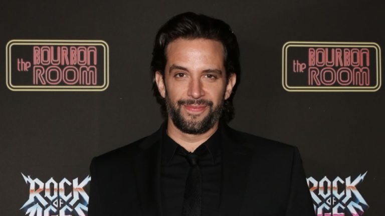 Stevie van Zandt, Vinnie Pastore Launch a Sopranos-E Street Tribute to Nick Cordero with His Song “Live Your Life”