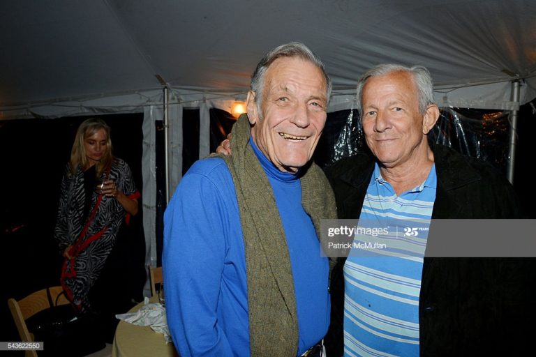 Peter Duchin, Peter Beard: Two Great New Yorkers in Trouble, Artists with a Long Friendship and History