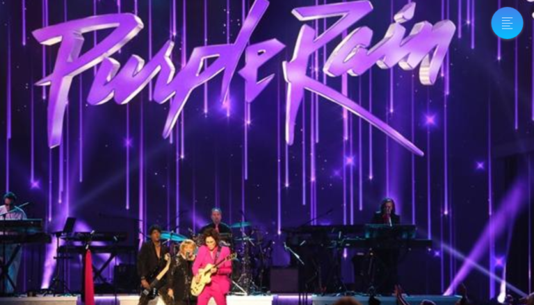 Ratings: Prince Tribute Featuring Big Dose of Sheila E. Scores 6.5 Mil Viewers, Second to “NCIS” Rerun, Number 1 in Demos