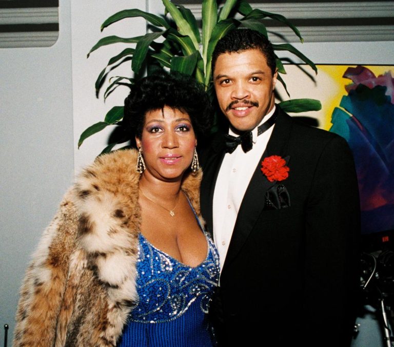 RIP Willie Wilkerson, Aretha Franklin’s Long Time Love and Road Manager, Former Fireman and Vet, Dies at 72 from CoronaVirus