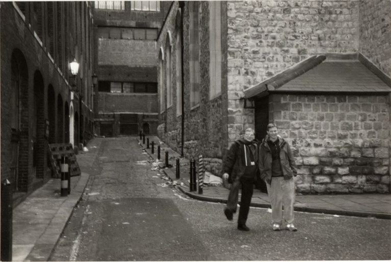 55 Years Ago Today: Celebrating DA Pennebaker’s Historic Take on Bob Dylan’s “Subterranean Homesick Blues,” the Most Influential Music Video of All Time