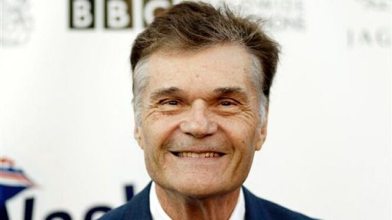 Fred Willard, From “Fernwood” to Forever, a Comic Genius Who Shied Away from the Spotlight