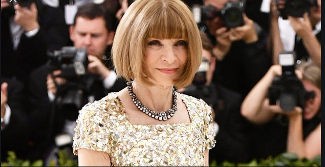 TikTok: Clock Ticks as Conde Nast Employees Threaten Anna Wintour’s Met Ball With Strike, Could Protest Glittery Gala Event