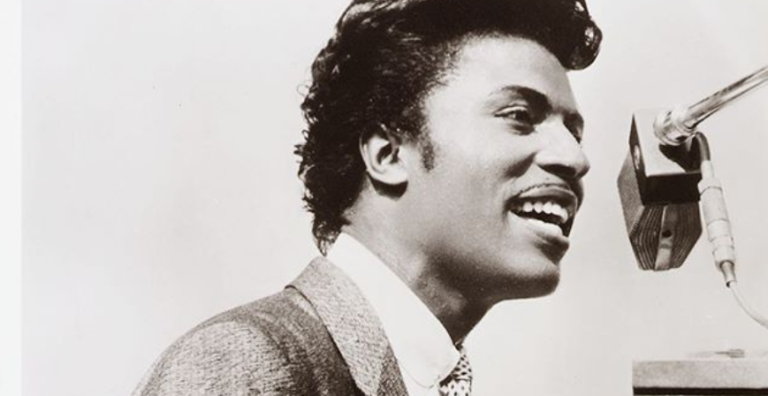 Bob Dylan Tributes Little Richard: “He was my shining star and guiding light when I was only a little boy”