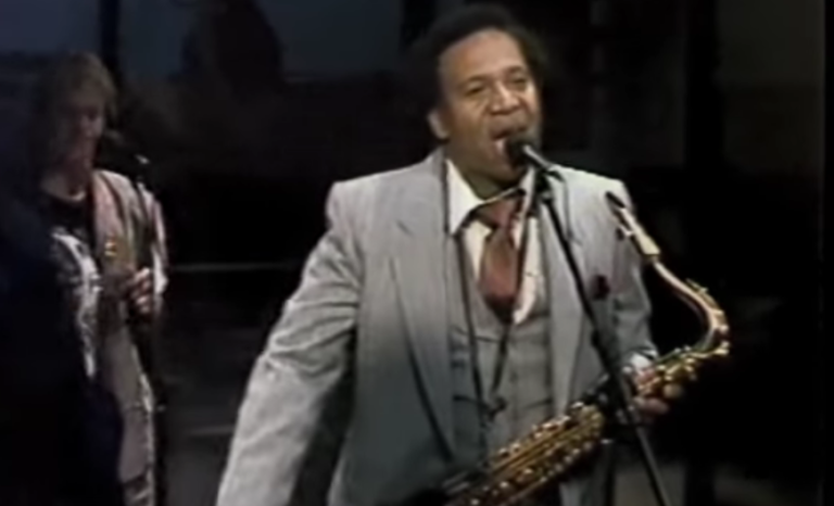 Urgent: Remembering the Late Great Junior Walker, One of Motown’s Unsung Stars, Virtuoso Sax Player and Singer