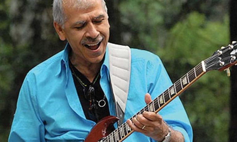 RIP Jorge Santana, Brother of Carlos Santana, Leader of the Group Malo with their Great Hit “Suavecito”