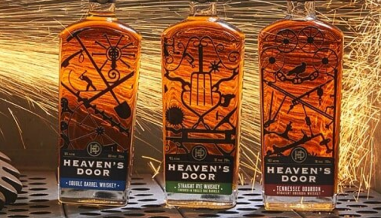 Everybody Must Get Stoned: Bob Dylan Announces Trilogy of Tennessee Whiskeys, and the Tracklist to New Album