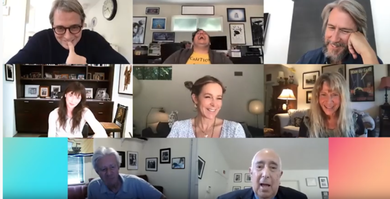 (Watch) Josh Gad’s “Ferris Bueller” Zoom Reunion with Special Guest Jake Gyllenhaal is Charming, But Here Are the Cliff Notes