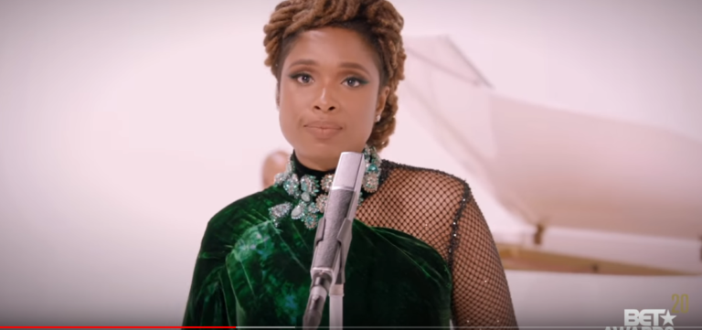 Scooped Here: MGM Moves Aretha Franklin Jennifer Hudson Movie “Respect” Out of Oscar Race, to August 2021, Because of Money Problems