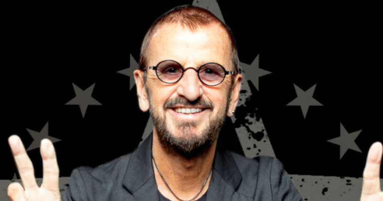 Beatles Reunion Plus: Paul McCartney Featured on Ringo Starr’s Streaming 80th Birthday Charity Show for MusiCares, BLM, David Lynch Foundation