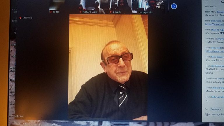 Clive Davis Curates Digital All Star Grammy Party with Rare Live Performances by Carly Simon, Frankie Valli, Raises Big Bucks for COVID Relief