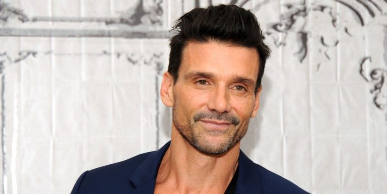 Life Imitates Art for Actor Frank Grillo, Now in Showtime’s Wall Street Hit, “Billions”: In 1999 He Pleaded Guilty to Securities Fraud