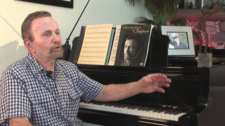 Johnny Mandel, Oscar Winning Composer of “MASH” Theme and “The Shadow of Your Smile” Dies at Age 94