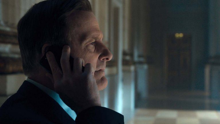 Mini Series About Former FBI Director James Comey, Starring Jeff Daniels, Moved to September, Before Election