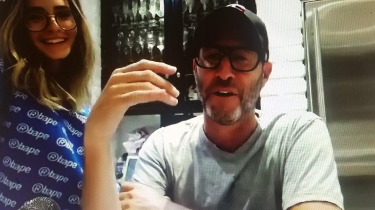 Exclusive: Hollywood Charity Zoomfest Quarantunes Raises $5 Million, Announces Original “Hamilton” Cast Show for Next Friday