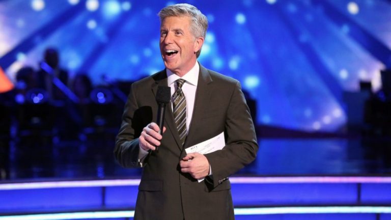 “Dancing with the Stars” Needs a New Partner: Longtime Host Tom Bergeron Told Goodbye By ABC, Along with CoHost Erin Andrews