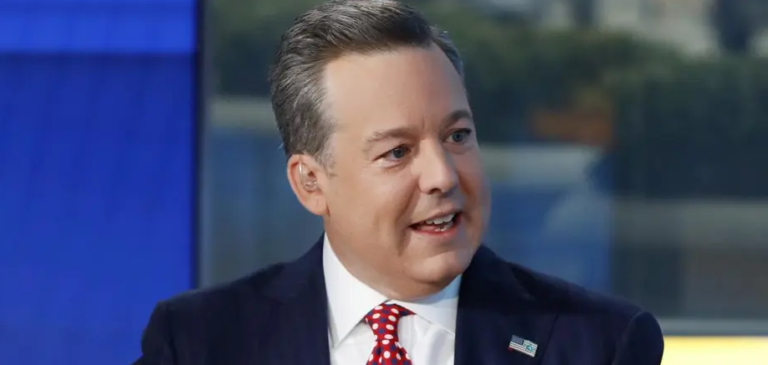 Fox News Fires Ed Henry for “Willful Sexual Misconduct” After Complaint About “Years Old” Incident Surfaces