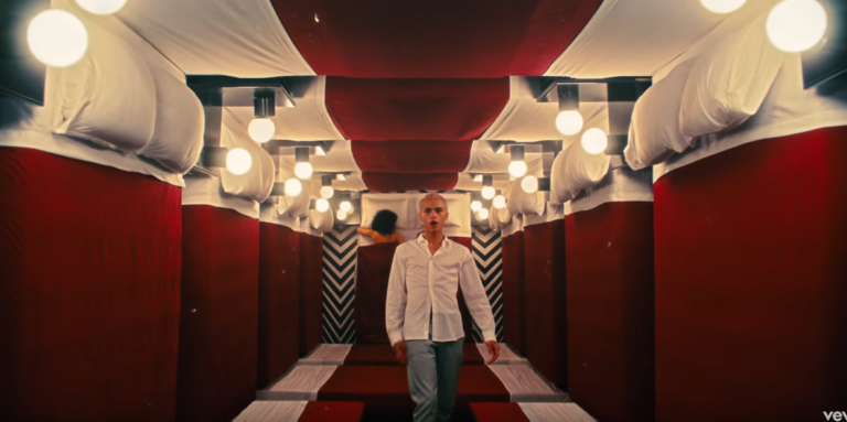 Sony Music-Columbia Records Announces Release of First Album from Dominic Fike, Their $4 Million Act