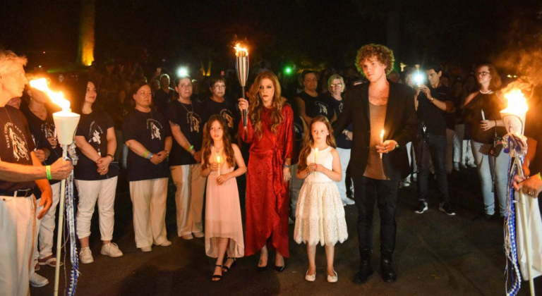 Lisa Marie Presley’s Son, Ben, Dies of Suicide, Age 27, Like Family Had Been Involved with Scientology, Taken Courses