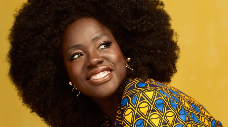 Oscar, Tony, Emmy Winner Viola Davis Finally Gets the Cover of Vanity Fair, with First Ever Black Photographer