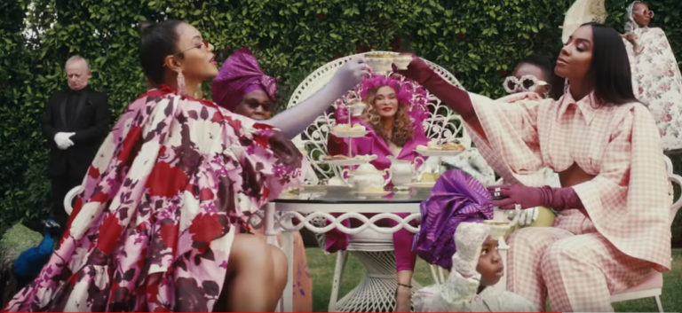 Beyonce Drops Exciting Trailer for DisneyPlus Visual Album “Black is King” Featuring Lupita Nyong’o, Pharrell, Jay Z, More