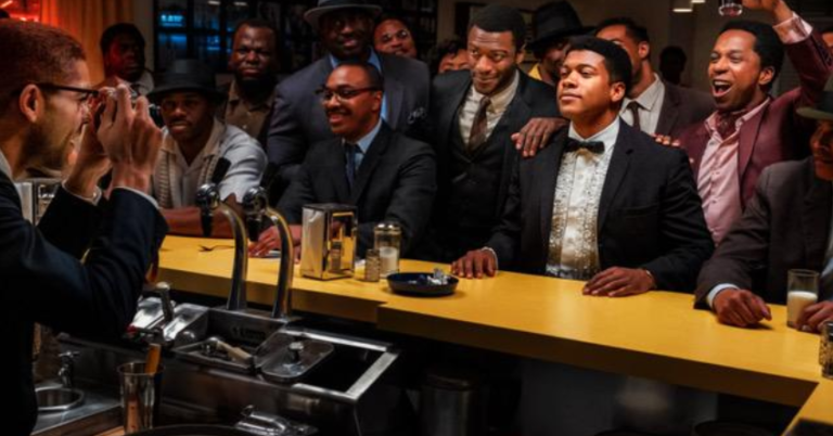 Amazon Studios Bolsters Its Failing Movie Company with Regina King’s Directing Debut “One Night in Miami”