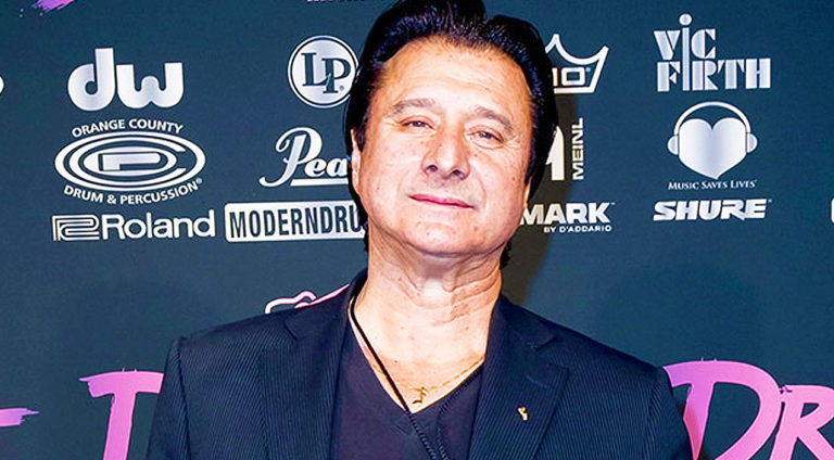 Steve Perry of Journey Warns Politicians from all Parties: No More Playing “Don’t Stop Believin'” at Rallies