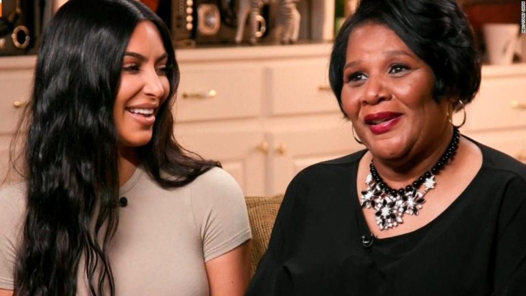 Donald Trump Ices Kim Kardashian for a Second Day in a Row with Alice Johnson, Gives Full Pardon to Former Lifer