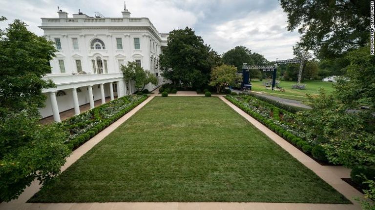 Trump’s Shocking Move to Restrict Press Freedom at the White House: Select Reporters Himself