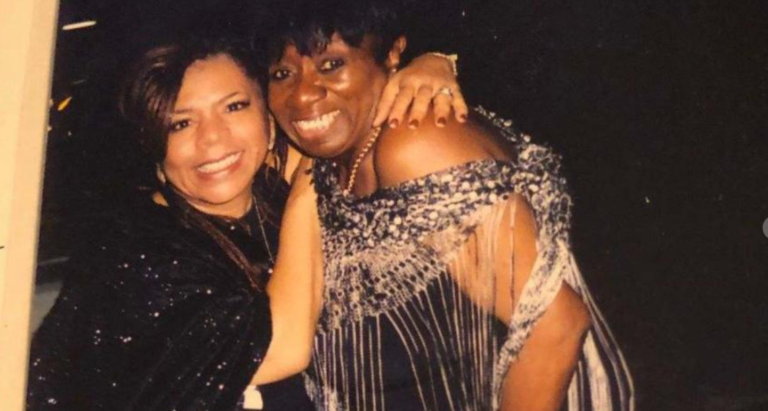 Solid as a Rock: Remembering Tee Alston, Friend, Family, Manager of Ashford & Simpson’s Sugar Bar, Gone at 82