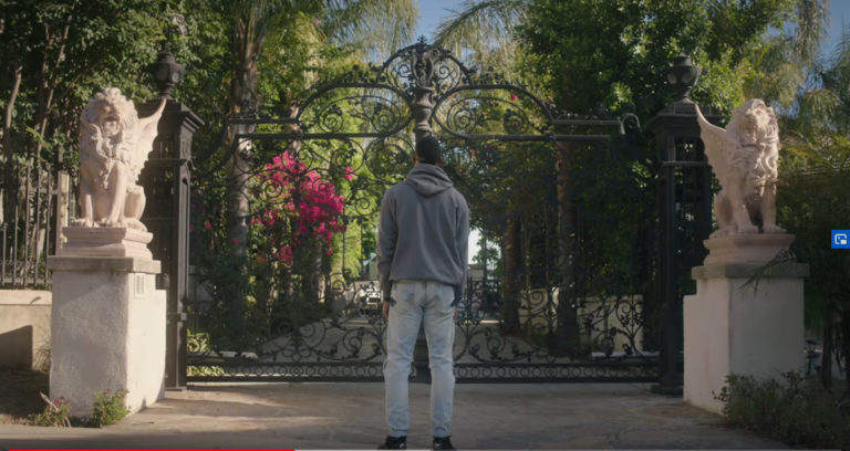 Watch “Bel Air,” the Short Film that Could Revive “Fresh Prince of Bel Air” as a Drama, and Mean Millions to New Yorker Writer