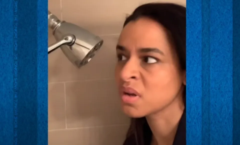 Sarah Cooper, Gifted Comic Causing Trump’s TikTok Meltdown, Gets Netflix Special Directed By Natasha Lyonne, Produced by Maya Rudolph