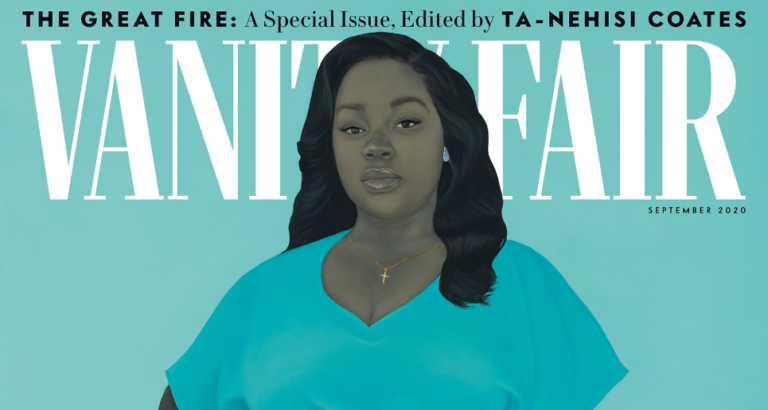 Vanity Fair Follows Oprah Magazine with Breonna Taylor Cover, Debuts Black-Centric Issue But Does Their Audience Want It?