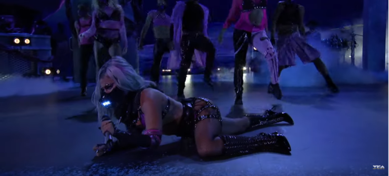 MTV VMAs: Show Up and Win for Lady Gaga (Artist, Song of the Year), Ariana Grande, BTS As Expected