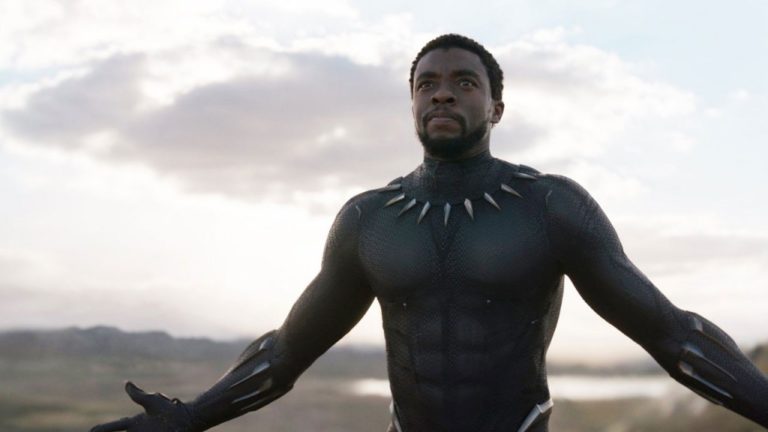 Disney Exec Says Chadwick Boseman Will Not Appear Digitally in “Black Panther 2” a la Carrie Fisher in “The Last Jedi”