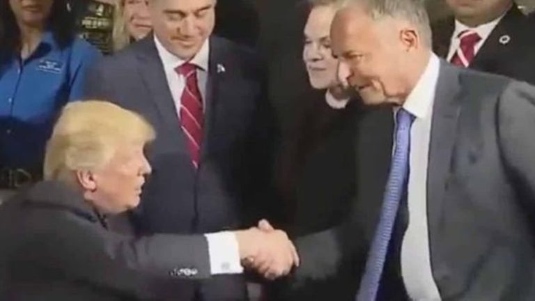 Endgame:  Since 2016, Marvel CEO Ike Perlmutter Has Donated Millions to Donald Trump and the Republican National Committee, As Well as GOP Candidates