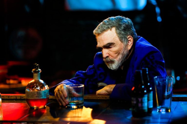 Review from LA: Adam Rifkin’s “Last Movie Star” Resonates More than Ever Now that Film Festivals Are in Chaos