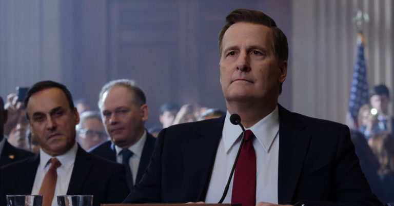 Showtime’s “The Comey Rule” Was a Ratings Bust with Less Half a Million Viewers and an 8 Percent Drop for Second Night