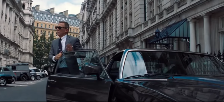 “Dear Evan Hansen” Bombs in Box Office Debut, “Eyes of Tammy Faye” Shut, Everyone Waits for James Bond