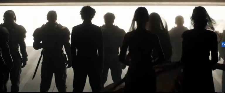 Toronto Film Festival is Happening in Person with Everything from “Dune” to a Dionne Warwick Documentary