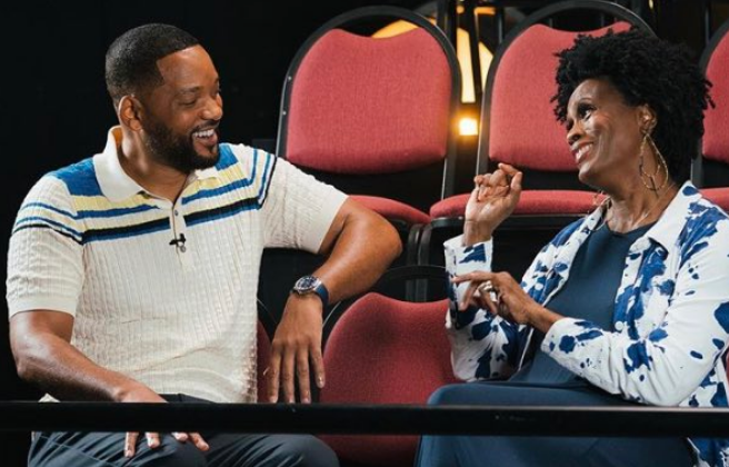 Will Smith Forgives Original Aunt Viv, Janet Hubert, Includes Her in “Fresh Prince of Bel Air” Reunion