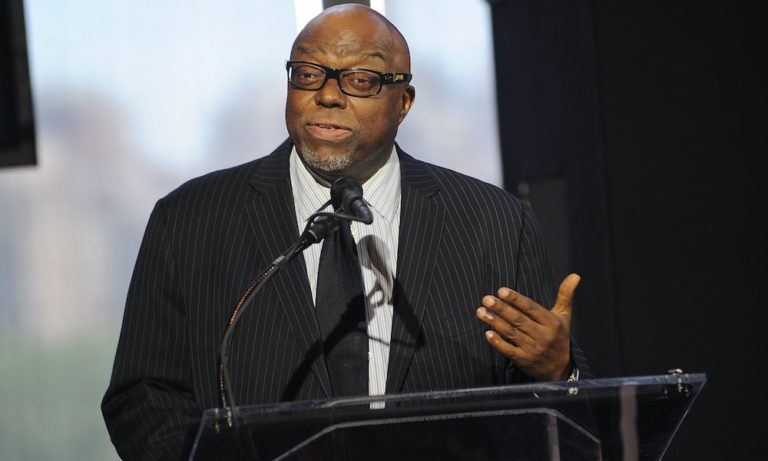 RIP Erudite, Curmudgeonly Stanley Crouch, 74, A Friend, a Hero, A Culture Critic and Jazz Man