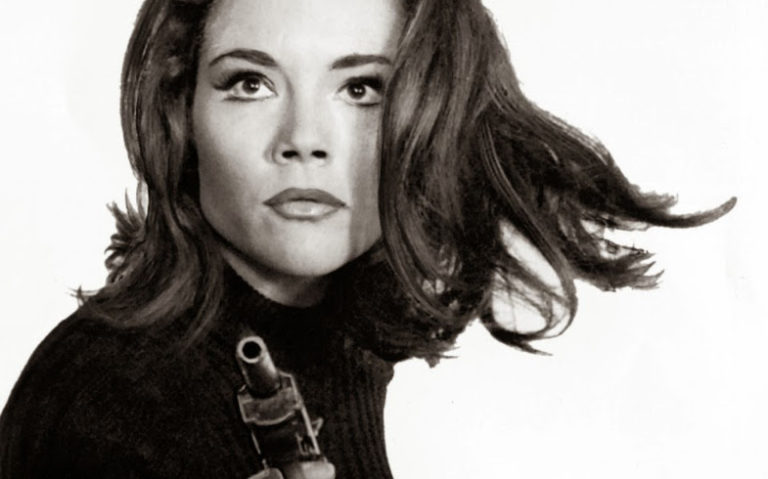RIP Diana Rigg, the Once and Forever Emma Peel from “The Avengers,” Star of “Game of Thrones,” Great Stage Star