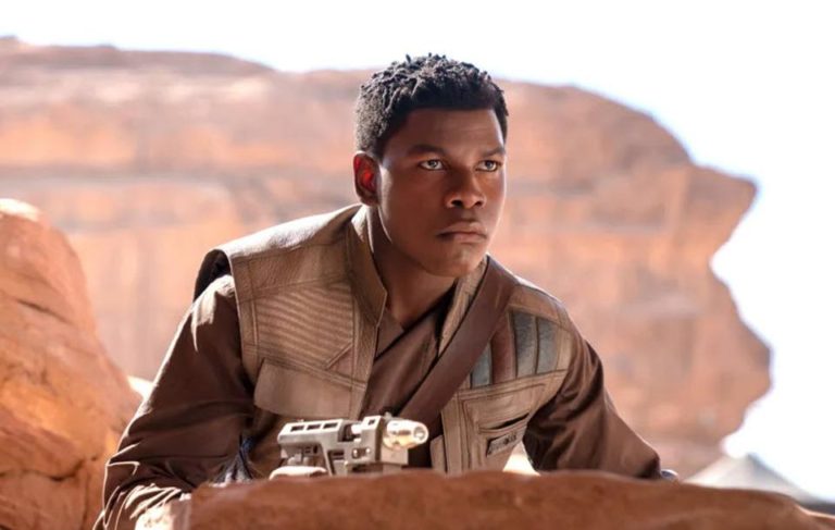 “Star Wars” Star John Boyega Makes a Stink About Jo Malone Cosmetics After Company Screws Him: “I don’t have time for nonsense”