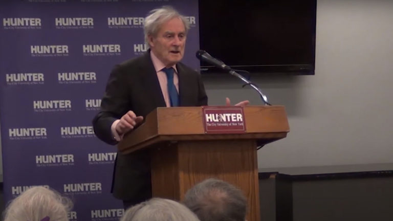 Harold Evans Dies at 92, Pioneering Editor Who Stood up to Rupert Murdoch, Ran US News, Random House, NY Daily News